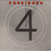 Foreigner : 4 (LP, Album, Eur)