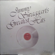 Jimmy Swaggart : Jimmy Swaggart's Greatest Hits Volume 1 (LP, Comp)