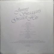 Jimmy Swaggart : Jimmy Swaggart's Greatest Hits Volume 1 (LP, Comp)
