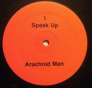 Visigoths : Arachnid Man (12", EP)