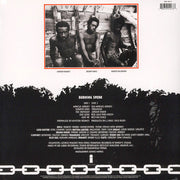 Burning Spear : Marcus Garvey (LP, Album, RE, 180)