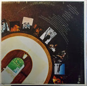 Steve Miller Band : Rock Love (LP, Album, Jac)