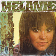 Melanie (2) : Melanie (LP, Album, RE)