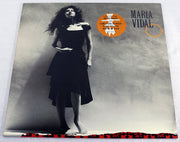 Maria Vidal : Maria Vidal (LP, Album)