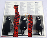 Maria Vidal : Maria Vidal (LP, Album)
