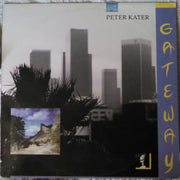 Peter Kater : Gateway (LP)