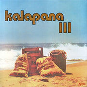 Kalapana : Kalapana III (LP, Album)