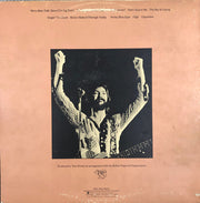 Eric Clapton : There's One In Every Crowd (LP, Album, RI )