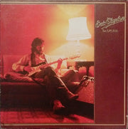 Eric Clapton : Backless (LP, Album, Gat)