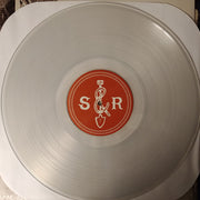 Shovels And Rope : Swimmin' Time (2xLP, Album, Cle + CD, Album)