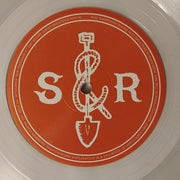 Shovels And Rope : Swimmin' Time (2xLP, Album, Cle + CD, Album)