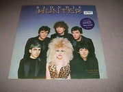 Blondie : The Hunter (LP, Album, PRC)