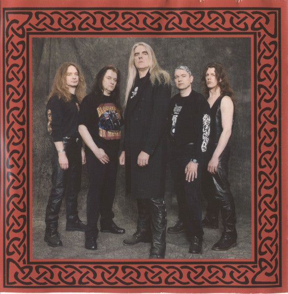 Saxon : Killing Ground (CD, Album)