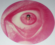 The Flaming Lips : Hear It Is (LP, Album, Ltd, RE, Whi)