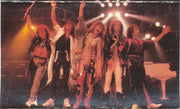 Bon Jovi : Slippery When Wet (Cass, Album)