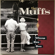 The Muffs : Whoop Dee Doo (LP, Album)