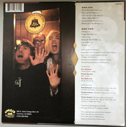 The Muffs : Whoop Dee Doo (LP, Album)