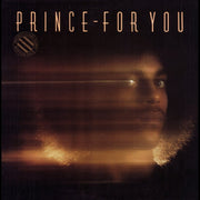Prince : For You (LP, Album, Los)