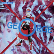 Boy George : Sold (LP, Album)