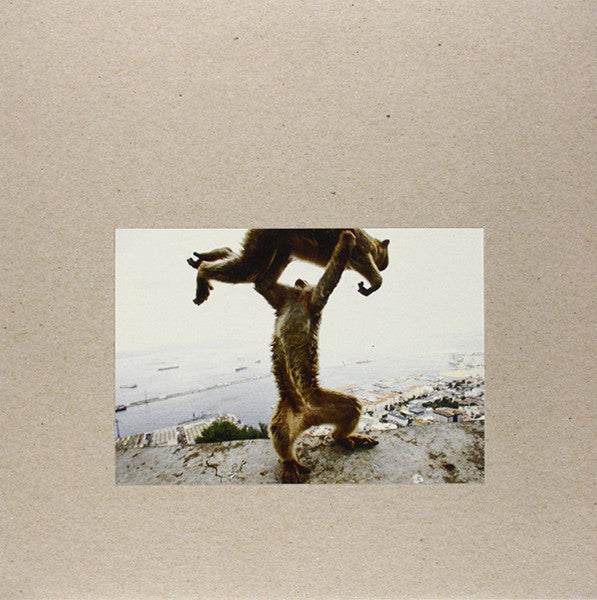 Shellac : Dude Incredible (LP, Album, 180 + CD, Album)