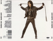 Alice Cooper (2) : Hey Stoopid (CD, Album, Pit)