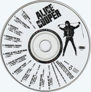 Alice Cooper (2) : Hey Stoopid (CD, Album, Pit)