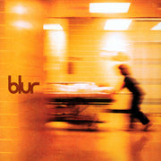 Blur : Blur (CD, Album, RP)