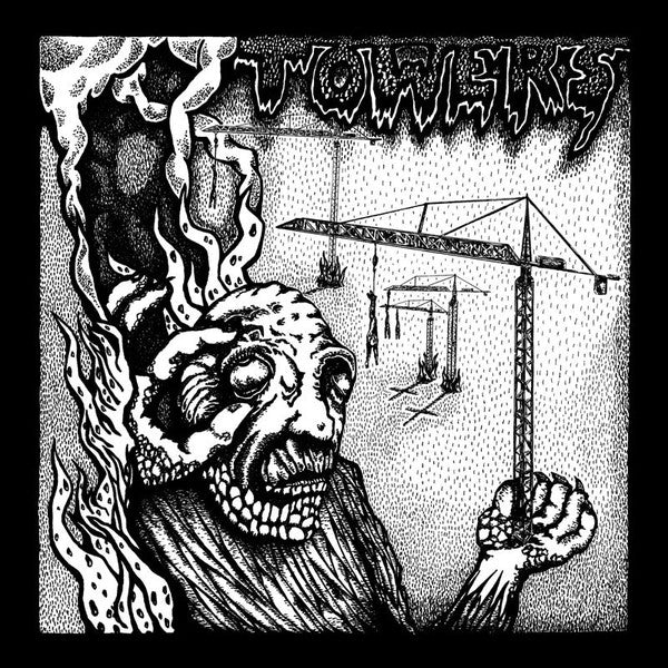 Towers (3) : II (LP)