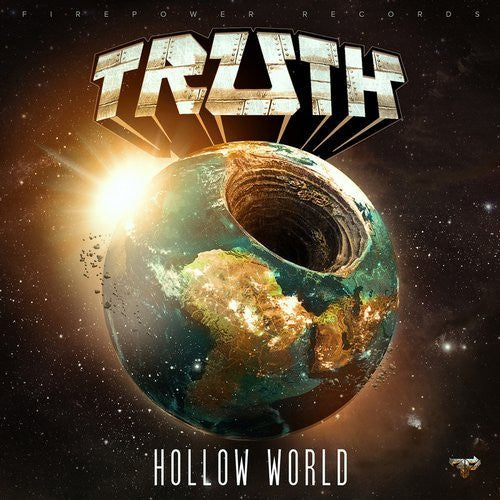Truth (18) : Hollow World (12", Ltd)