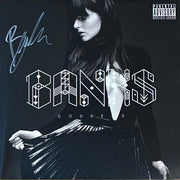 BANKS (7) : Goddess (2xLP, Album)