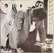 Chuck Berry : The Great Twenty-Eight (2xLP, Comp, Promo)