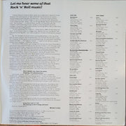 Chuck Berry : The Great Twenty-Eight (2xLP, Comp, Promo)