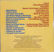 Chuck Berry : The Great Twenty-Eight (2xLP, Comp, Promo)