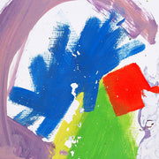 Alt-J : This Is All Yours (2xLP, Album, Col)