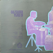 Cal Tjader : Cal Tjader Plugs In (LP, Album, Mon)