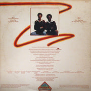 Chanson : Chanson (LP, Album, San)