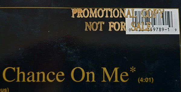 ABBA : Dancing Queen / Take A Chance On Me (12", Single, Promo)