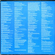 Stevie Wonder : Music Of My Mind (LP, Album, Gat)