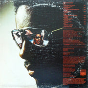 Stevie Wonder : Music Of My Mind (LP, Album, Gat)