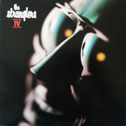 The Stranglers : IV (LP, Comp, San)