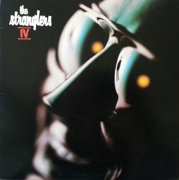 The Stranglers : IV (LP, Comp, San)