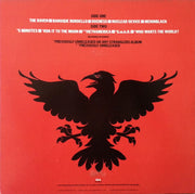 The Stranglers : IV (LP, Comp, San)