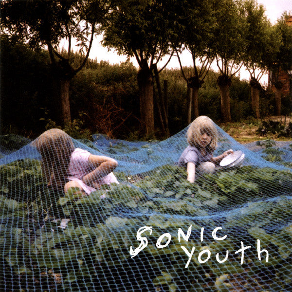 Sonic Youth : Murray Street (CD, Album, Enh)