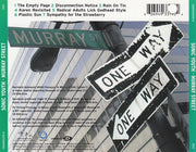 Sonic Youth : Murray Street (CD, Album, Enh)