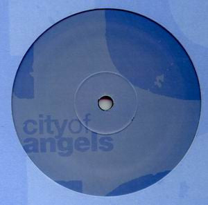 Lunatic Calm : LC Double 'O' Series (12")