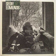 Geoff Edmunds : Geoff Edmunds (LP, Album)