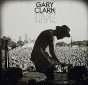 Gary Clark Jr. : Live (2xLP, Album, Gat)