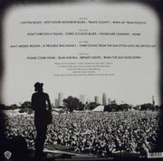 Gary Clark Jr. : Live (2xLP, Album, Gat)