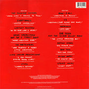 Various : A Very Special Christmas (LP, Comp, Gol)