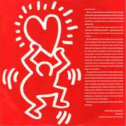 Various : A Very Special Christmas (LP, Comp, Gol)